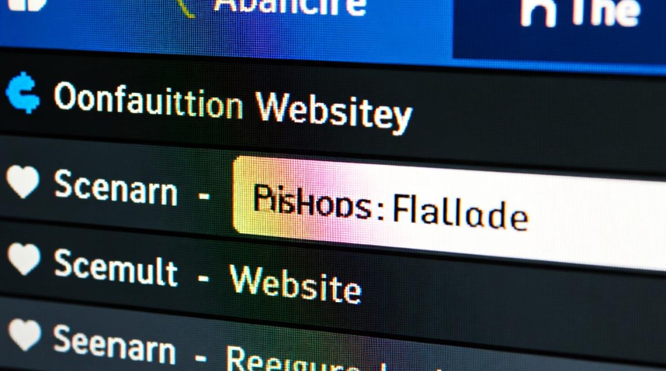 apache设置默认网站，如何配置多个虚拟主机优先级？