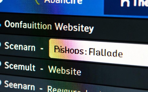 apache设置默认网站，如何配置多个虚拟主机优先级？