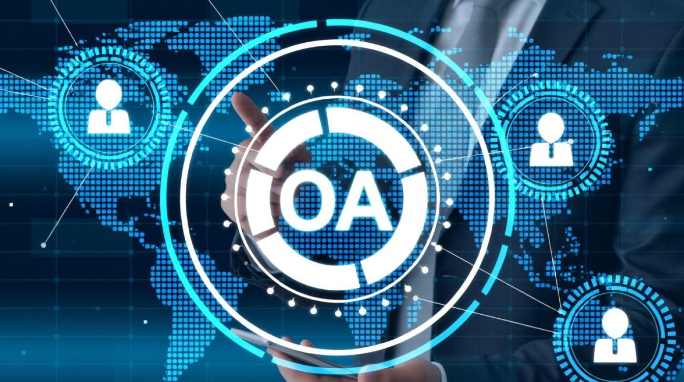 各行各业定制化OA应用亮相，如何满足不同行业需求？揭秘上篇！