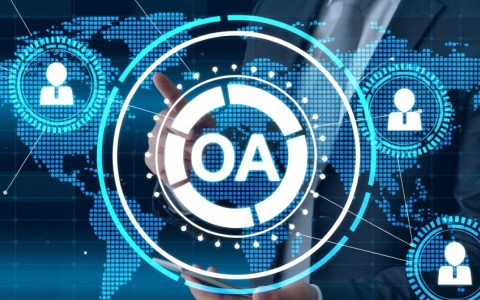 各行各业定制化OA应用亮相，如何满足不同行业需求？揭秘上篇！