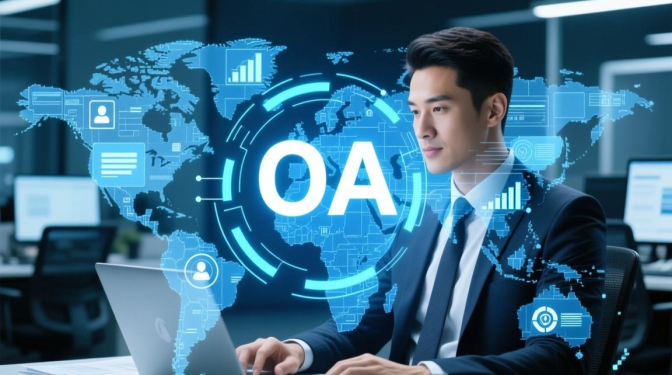 各行各业定制化OA应用亮相，如何满足不同行业需求？揭秘上篇！