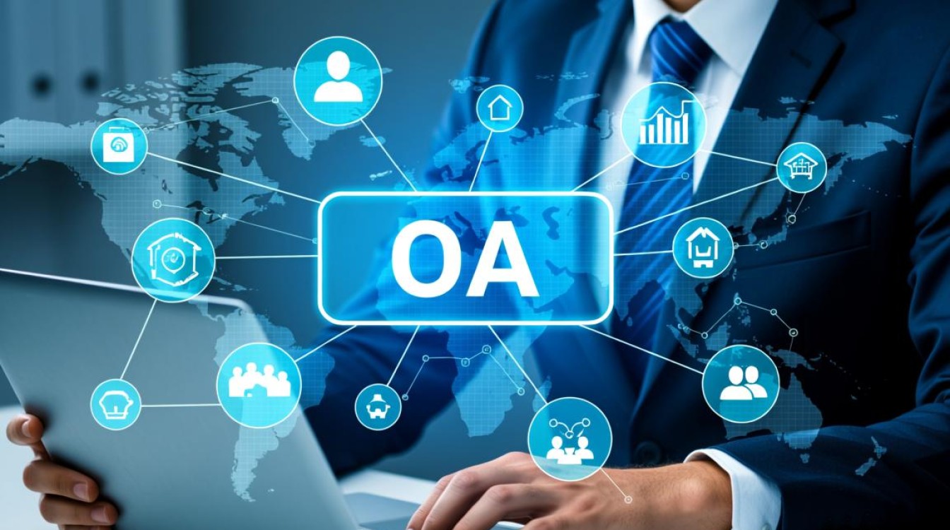 各行各业定制化OA应用亮相，如何满足不同行业需求？揭秘上篇！