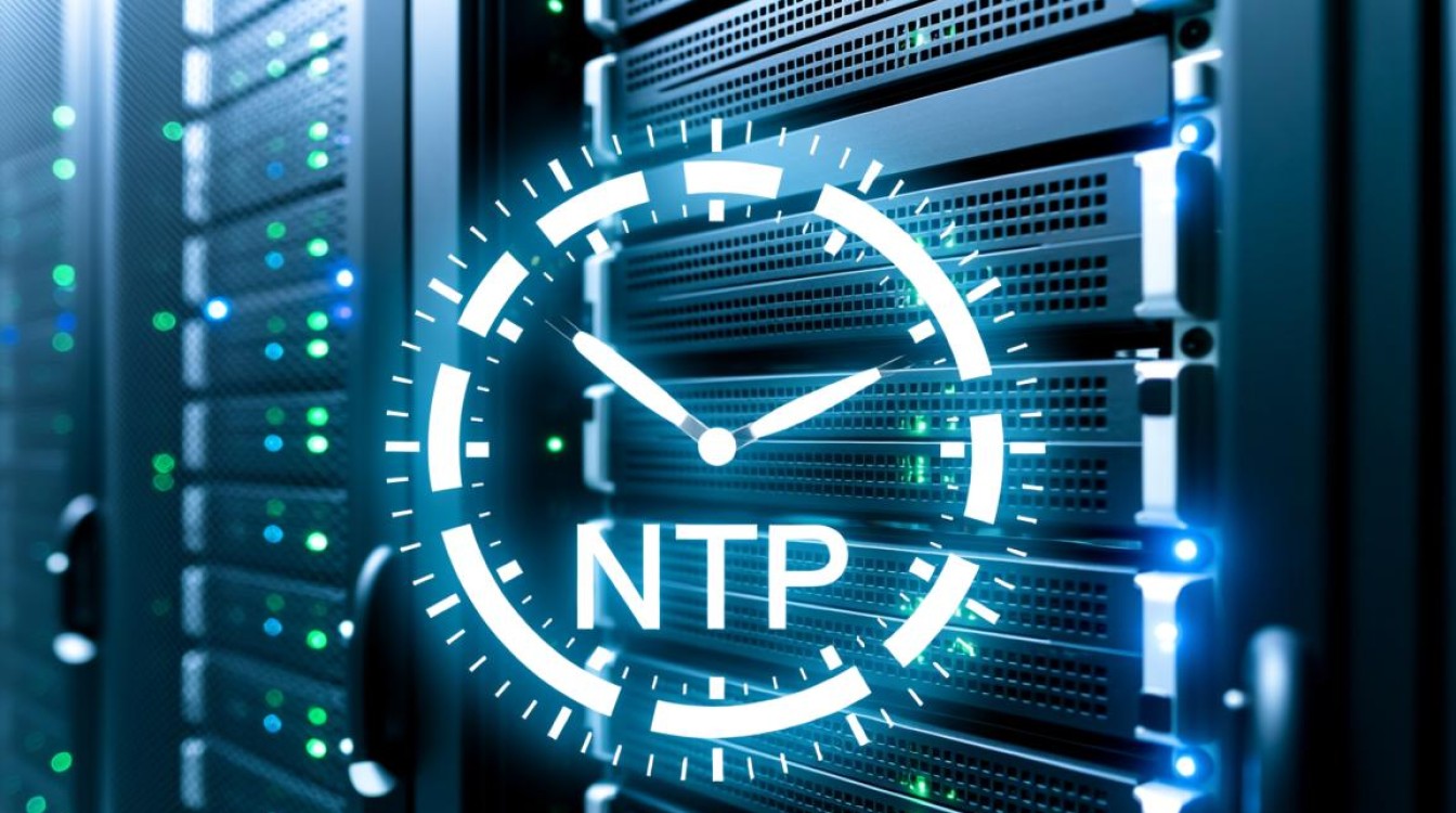 为何监控局域网ntp服务器搭建过程至关重要？
