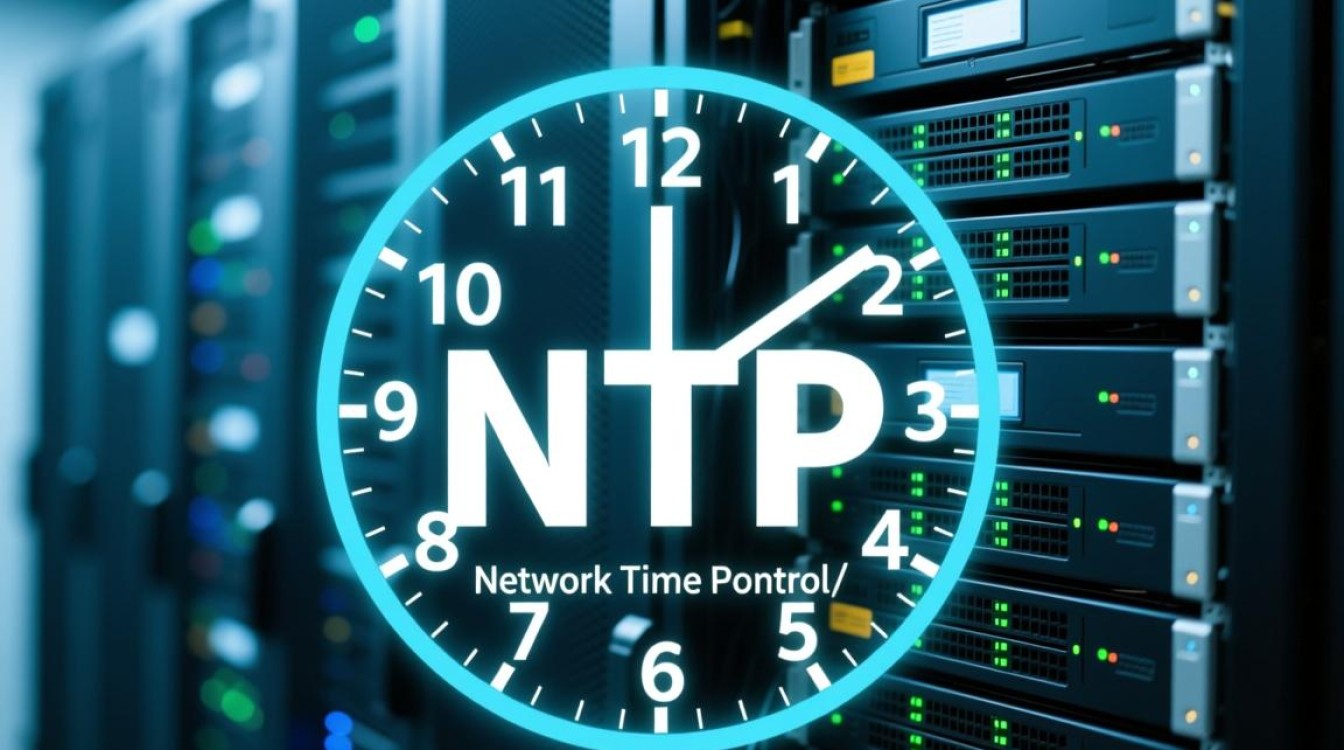 为何监控局域网ntp服务器搭建过程至关重要？