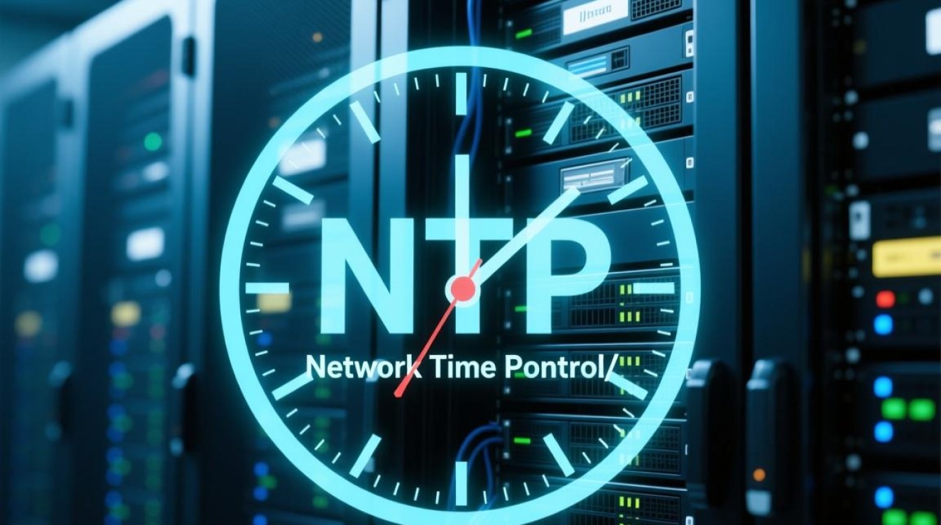 为何监控局域网ntp服务器搭建过程至关重要？