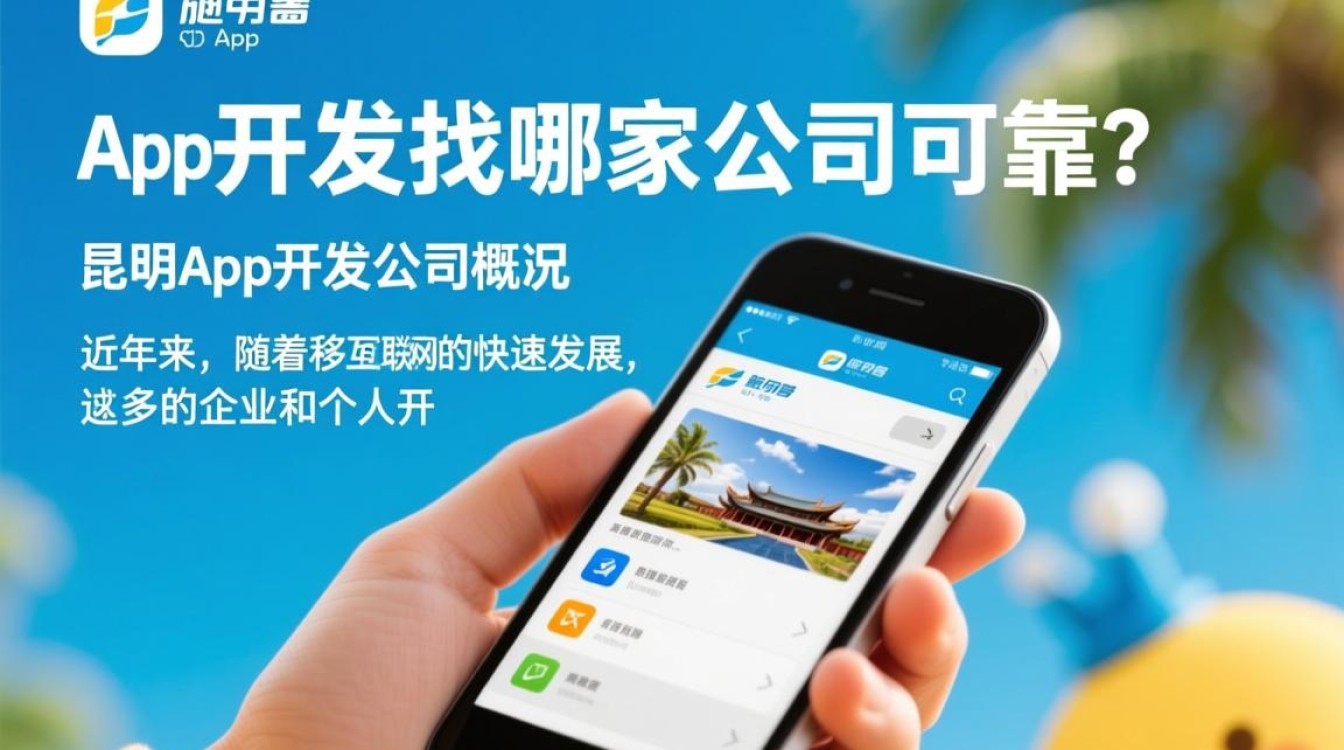 昆明app开发,如何挑选最值得信赖的可靠公司? 昆明app开发,如何挑选最值得信赖的可靠公司?