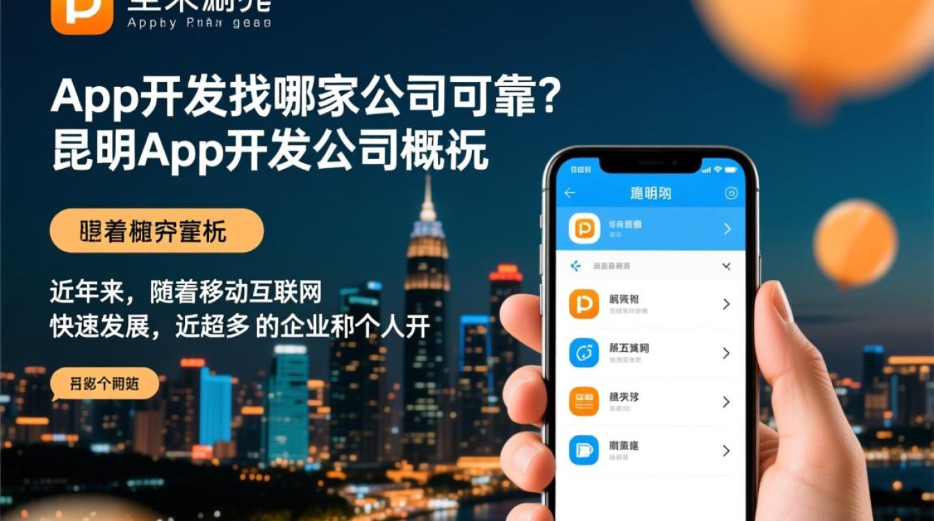 昆明app开发,如何挑选最值得信赖的可靠公司? 昆明app开发,如何挑选最值得信赖的可靠公司?