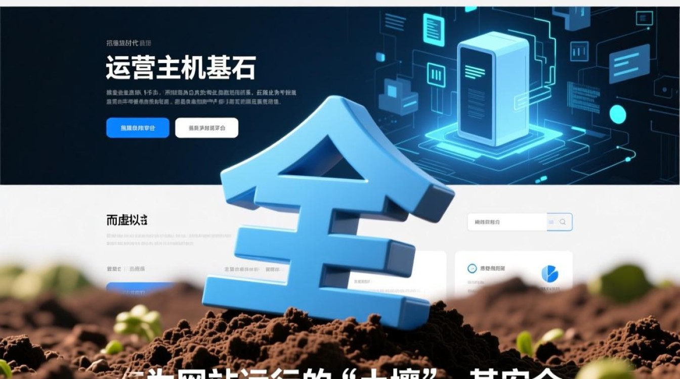 安全稳定的虚拟主机空间怎么选？价格和服务哪个更重要？