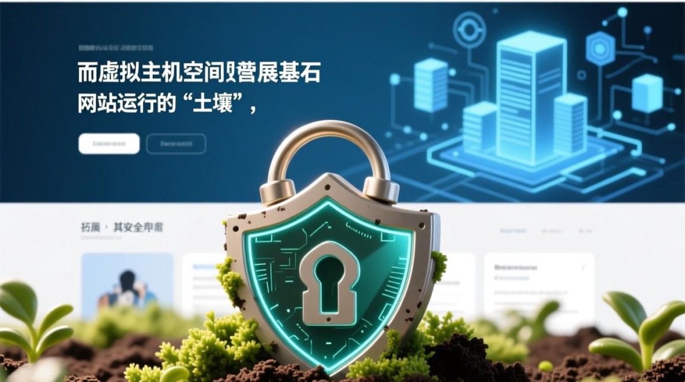 安全稳定的虚拟主机空间怎么选？价格和服务哪个更重要？