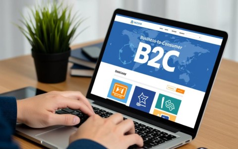 B2C网站系统开发过程中，如何确保高效与用户体验优化？