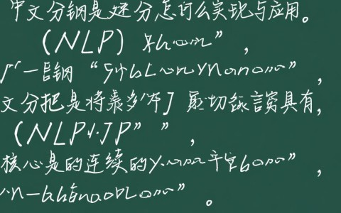 anjs中文分词怎么用？详细教程与常见问题解答
