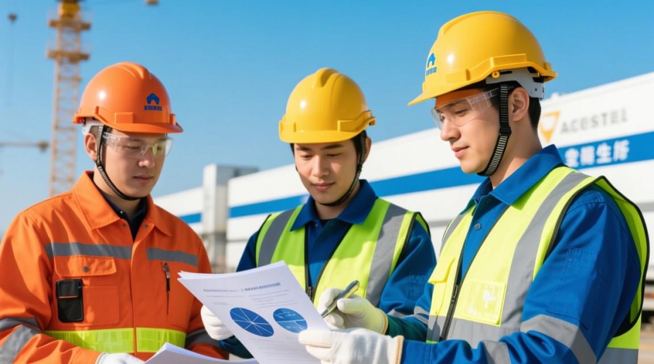 安全生产数据报告，如何有效降低事故发生率？