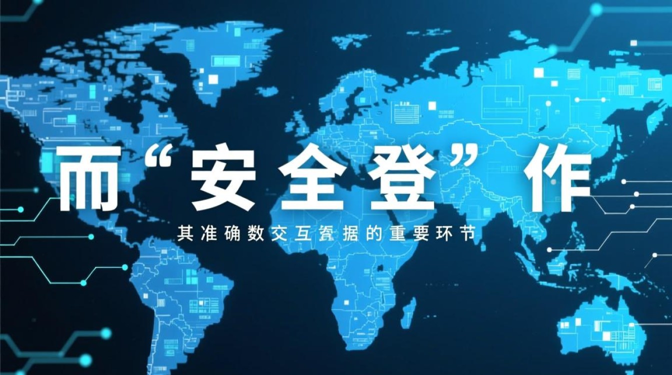 安全登数据错误怎么办？新手如何快速排查解决？