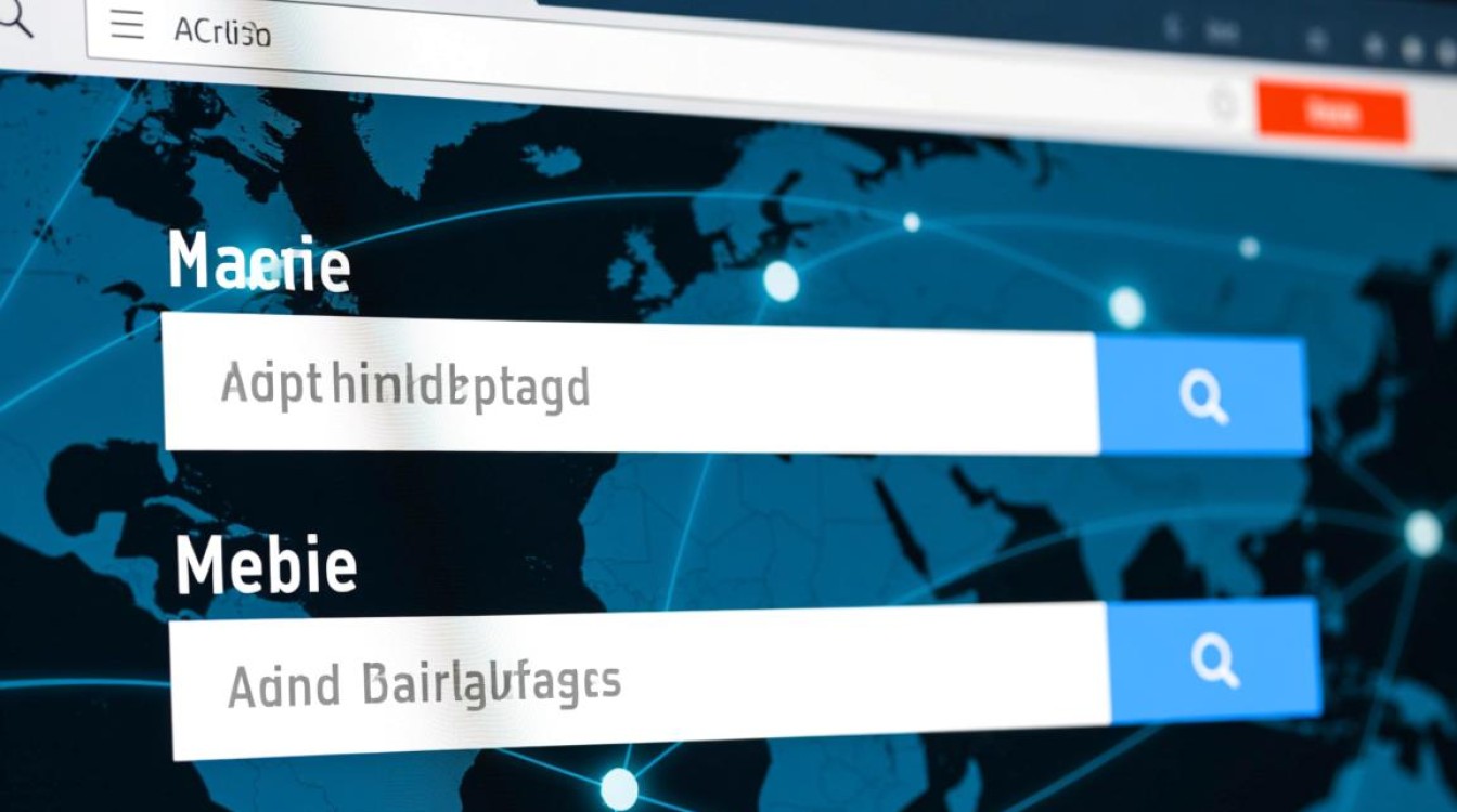 单域名与双域名，究竟哪种域名策略更适合企业品牌建设？