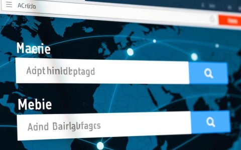 单域名与双域名，究竟哪种域名策略更适合企业品牌建设？