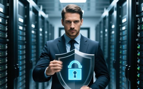 监控存储服务器在数据安全和业务连续性中扮演何种关键角色？