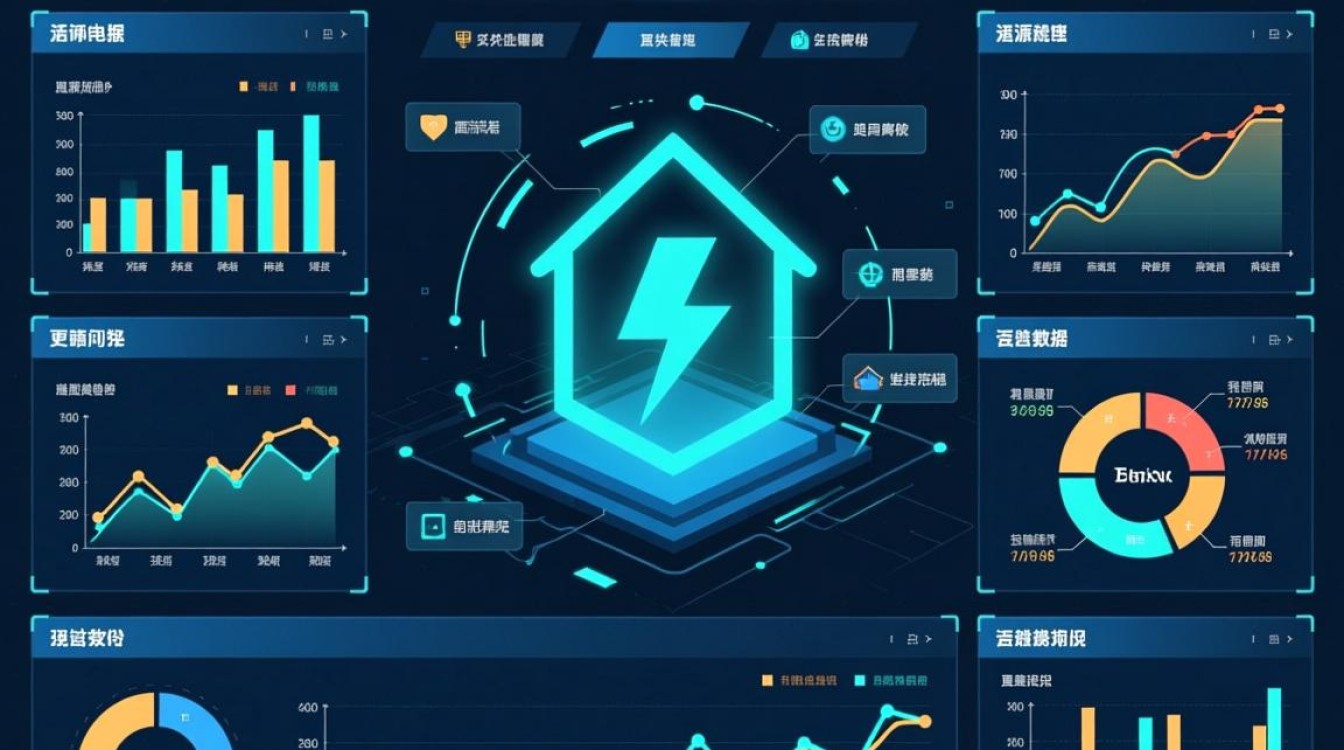 安全用电数据如何有效预防家庭电气火灾？