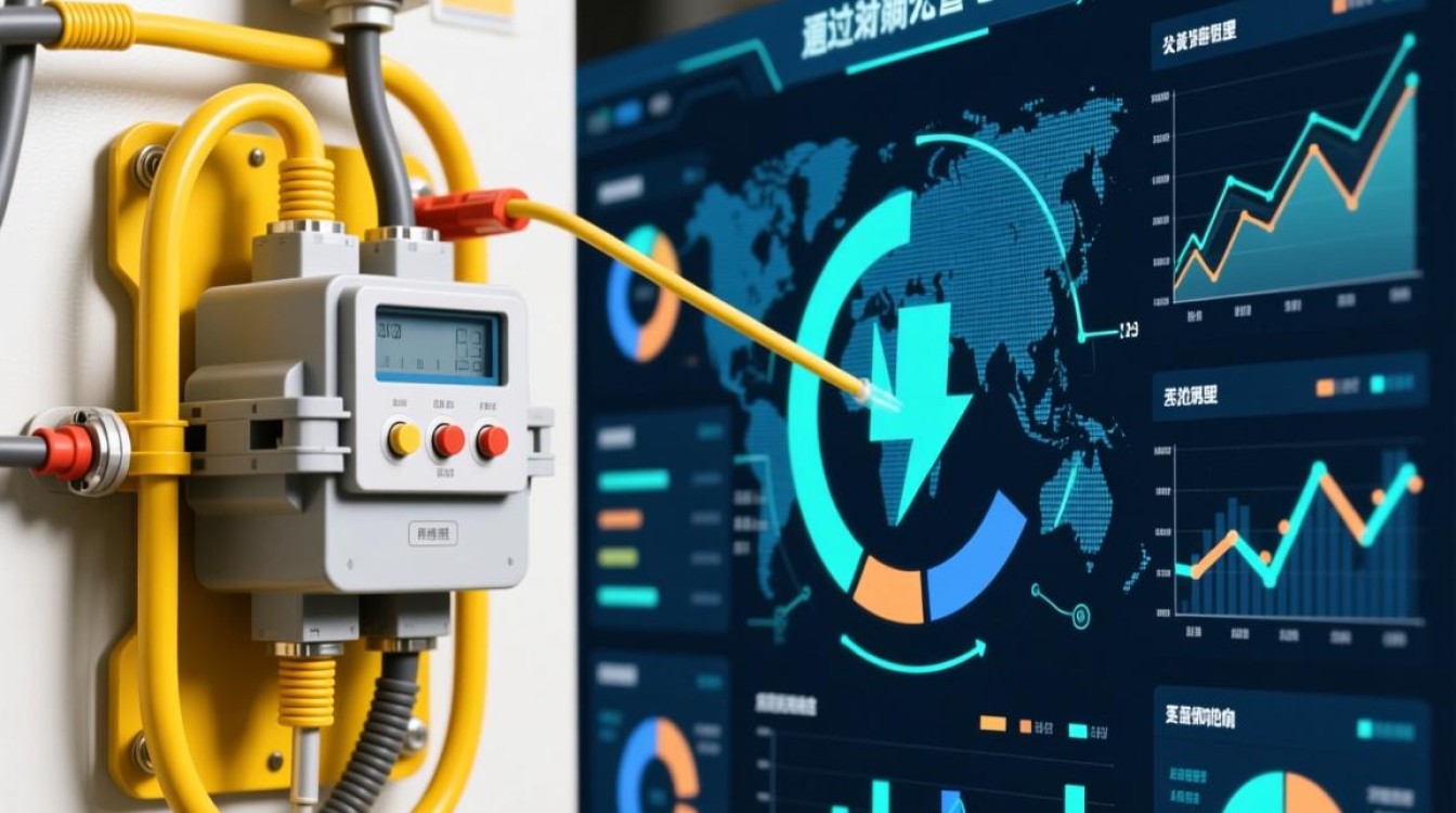 安全用电数据如何有效预防家庭电气火灾？