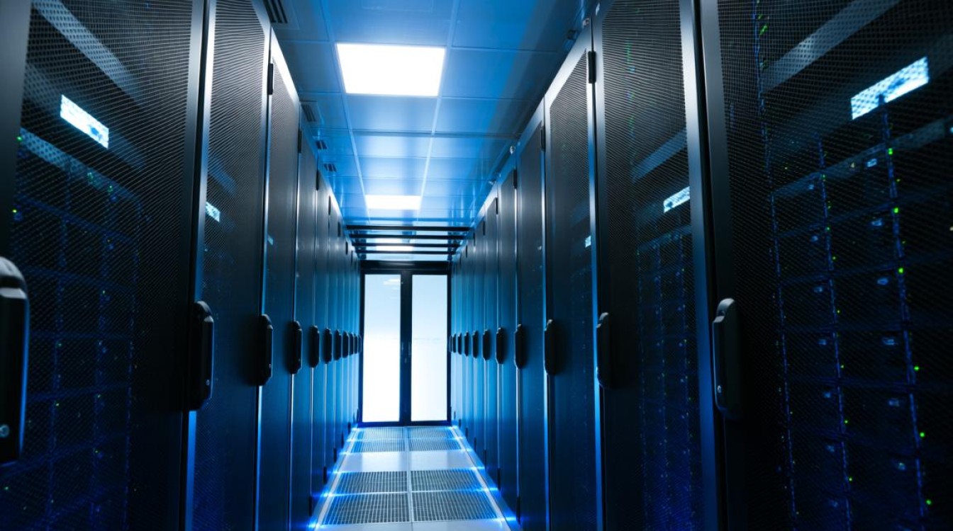 西安机房的服务器，为何如此备受关注？揭秘其独特魅力与优势！