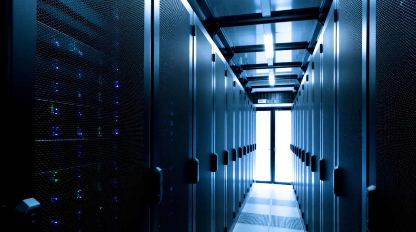 西安机房的服务器，为何如此备受关注？揭秘其独特魅力与优势！