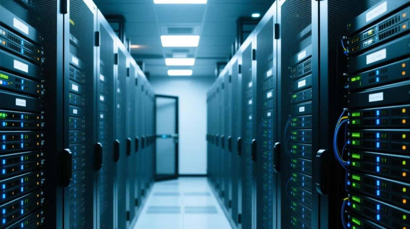 监控集中管理服务器，服务器集中管理及监控，如何实现高效一体化？