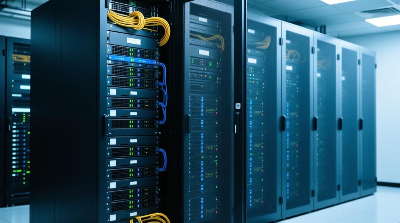 监控集中管理服务器，服务器集中管理及监控，如何实现高效一体化？