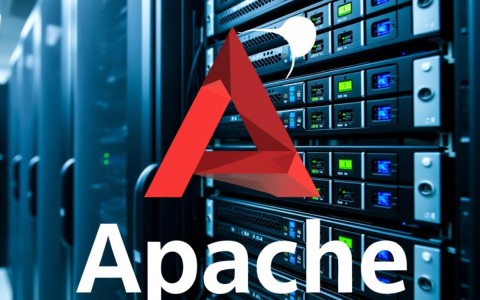 apache新建虚拟主机后如何访问不到本地域名怎么办？