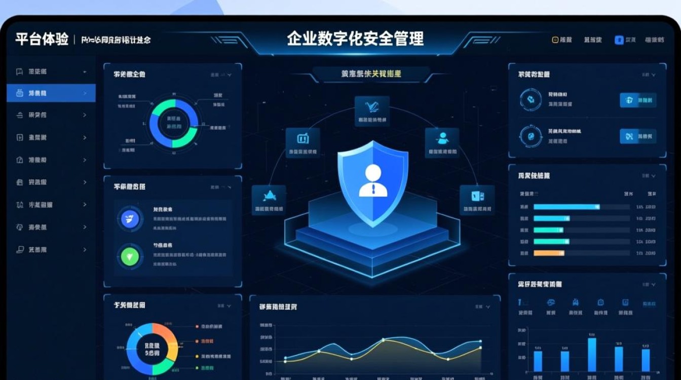 安全管理平台体验哪家强?如何选到适合自己的? 安全管理平台体验哪家强?如何选到适合自己的?