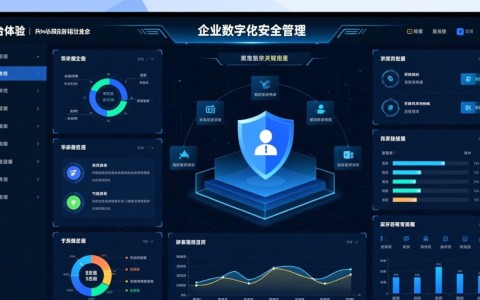 安全管理平台体验哪家强？如何选到适合自己的？