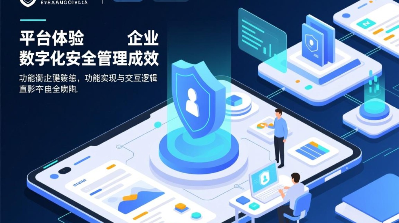 安全管理平台体验哪家强?如何选到适合自己的? 安全管理平台体验哪家强?如何选到适合自己的?