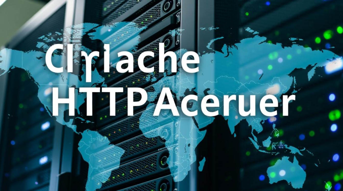 apache配置服务器时如何优化性能和安全设置？