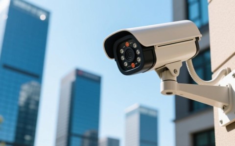 监控显示未连接网络连接服务器，这是怎么回事？监控设备故障还是网络问题？