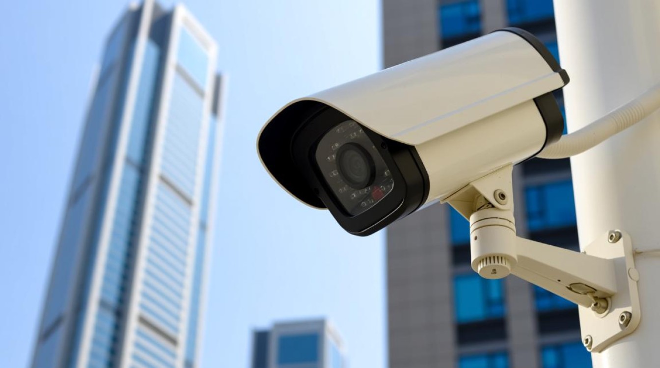 监控显示未连接网络连接服务器，这是怎么回事？监控设备故障还是网络问题？