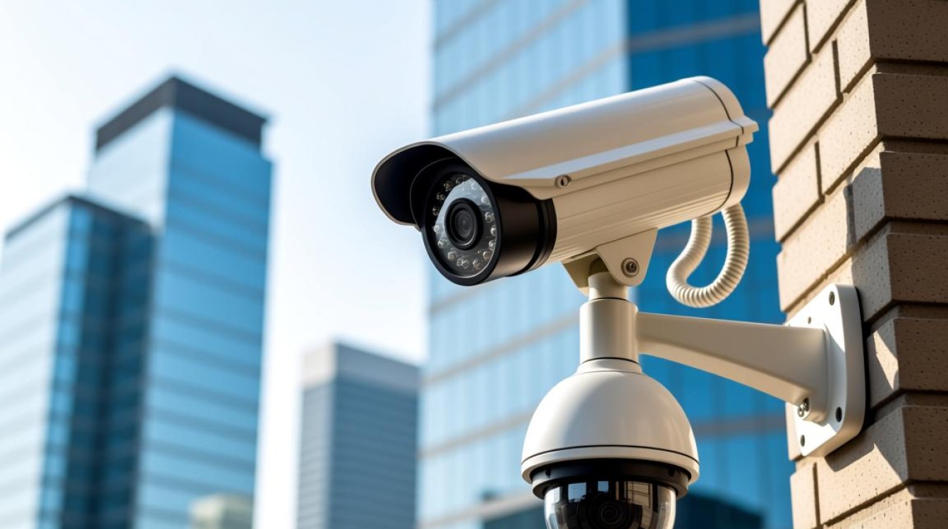 监控显示未连接网络连接服务器，这是怎么回事？监控设备故障还是网络问题？