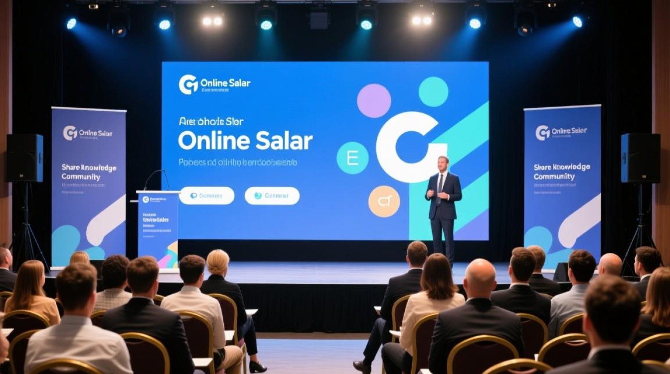 线上沙龙年300场，高效达成KPI秘诀何在？揭秘活动运营策略！