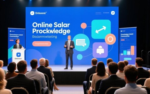 线上沙龙年300场，高效达成KPI秘诀何在？揭秘活动运营策略！