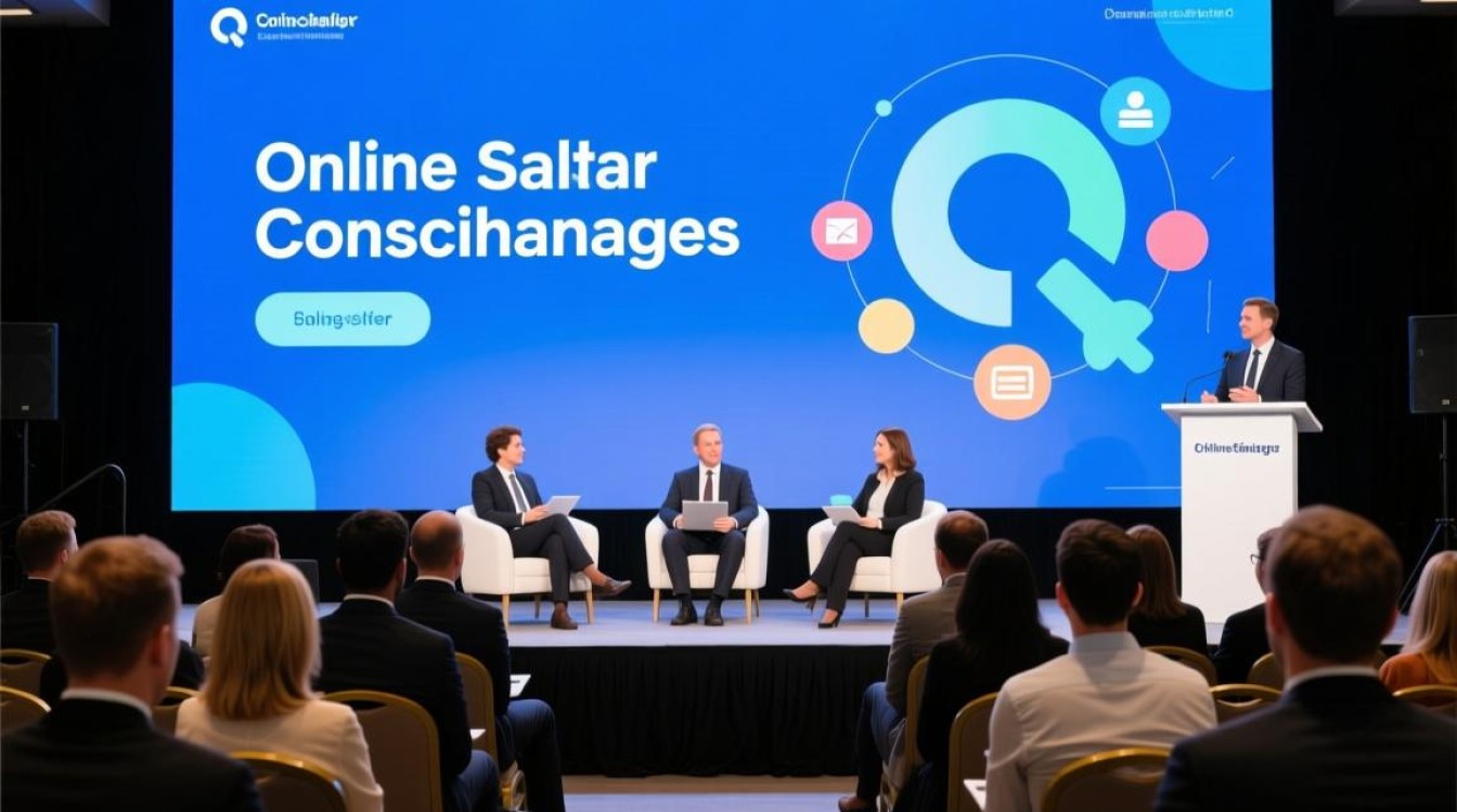 线上沙龙年300场，高效达成KPI秘诀何在？揭秘活动运营策略！