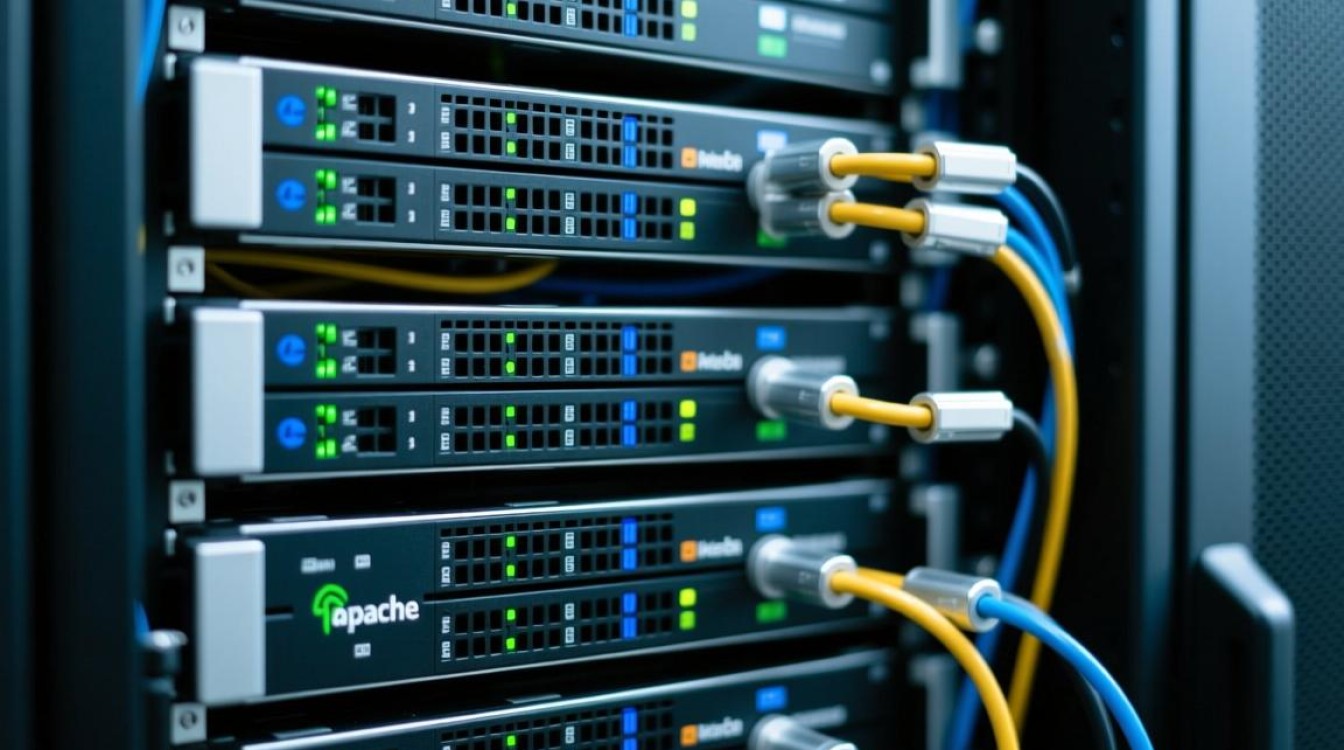 apache如何绑定两个不同的域名到同一服务器？