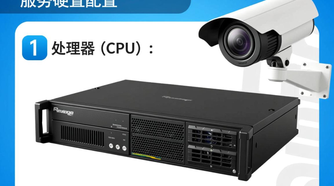 监控视频服务器设置如何优化？视频监控服务器配置技巧解析？