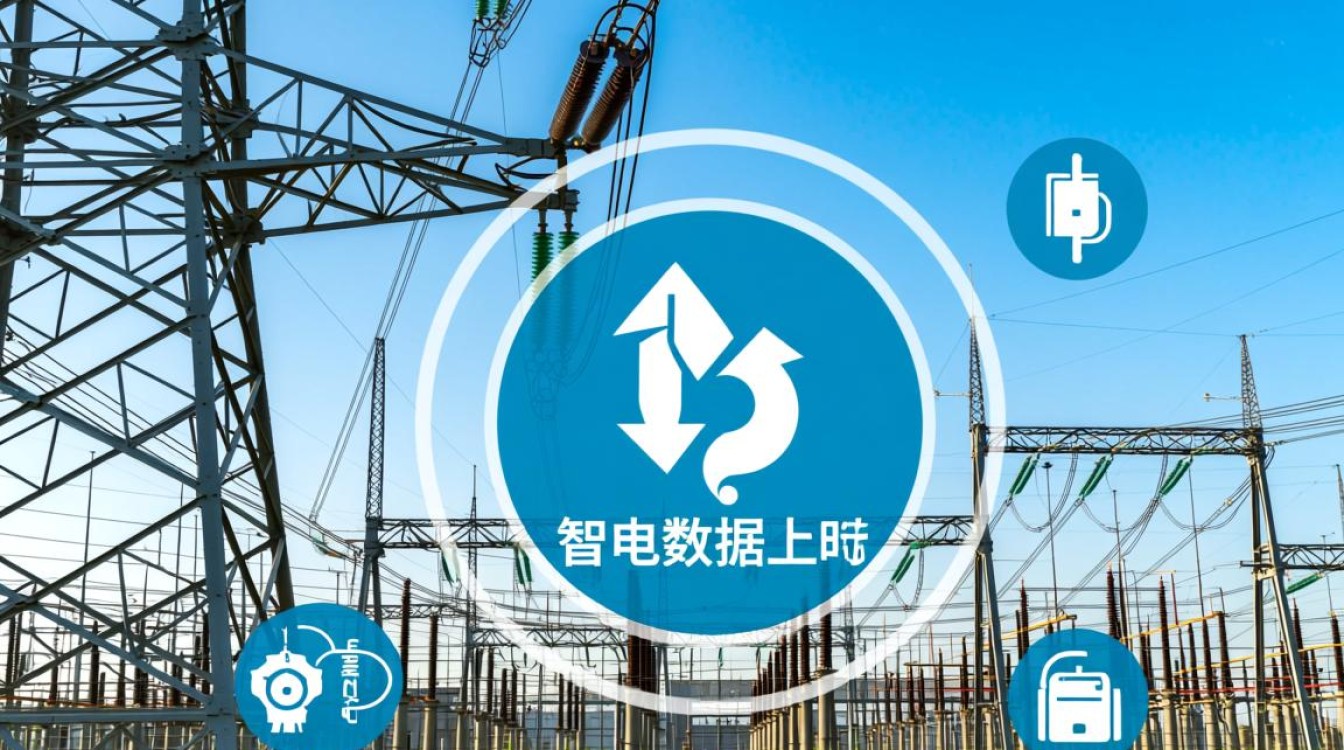 安全用电数据上传后，如何保障数据不被泄露或篡改？