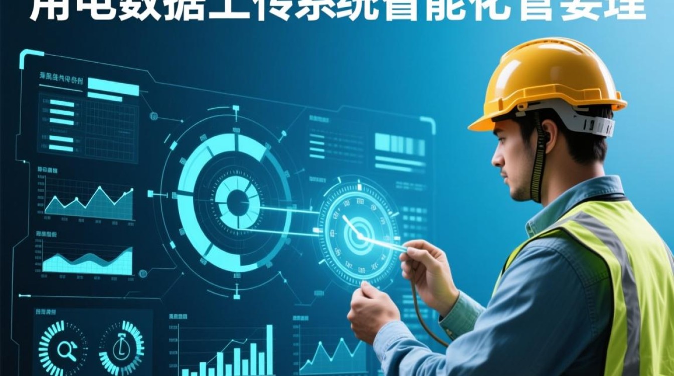 安全用电数据上传后，如何保障数据不被泄露或篡改？