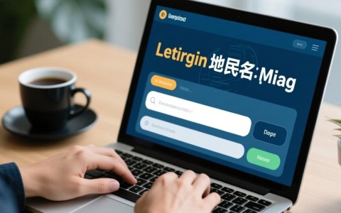 ltd域名和biz域名，究竟有何区别与优势？哪个更适合我的企业？