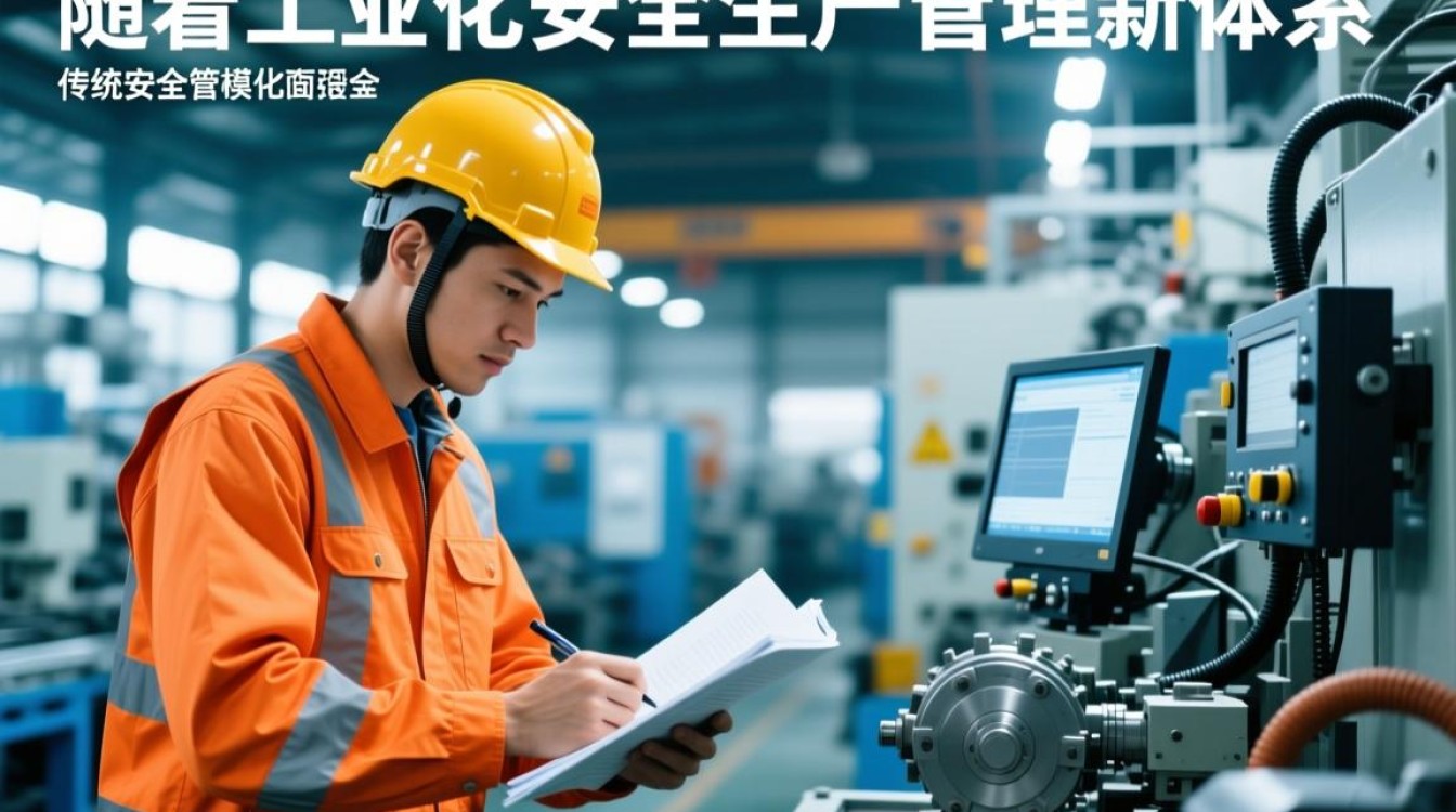 安全生产信息化物联网如何提升企业隐患排查效率？