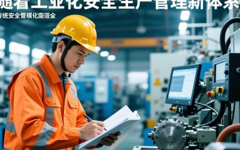 安全生产信息化物联网如何提升企业隐患排查效率？