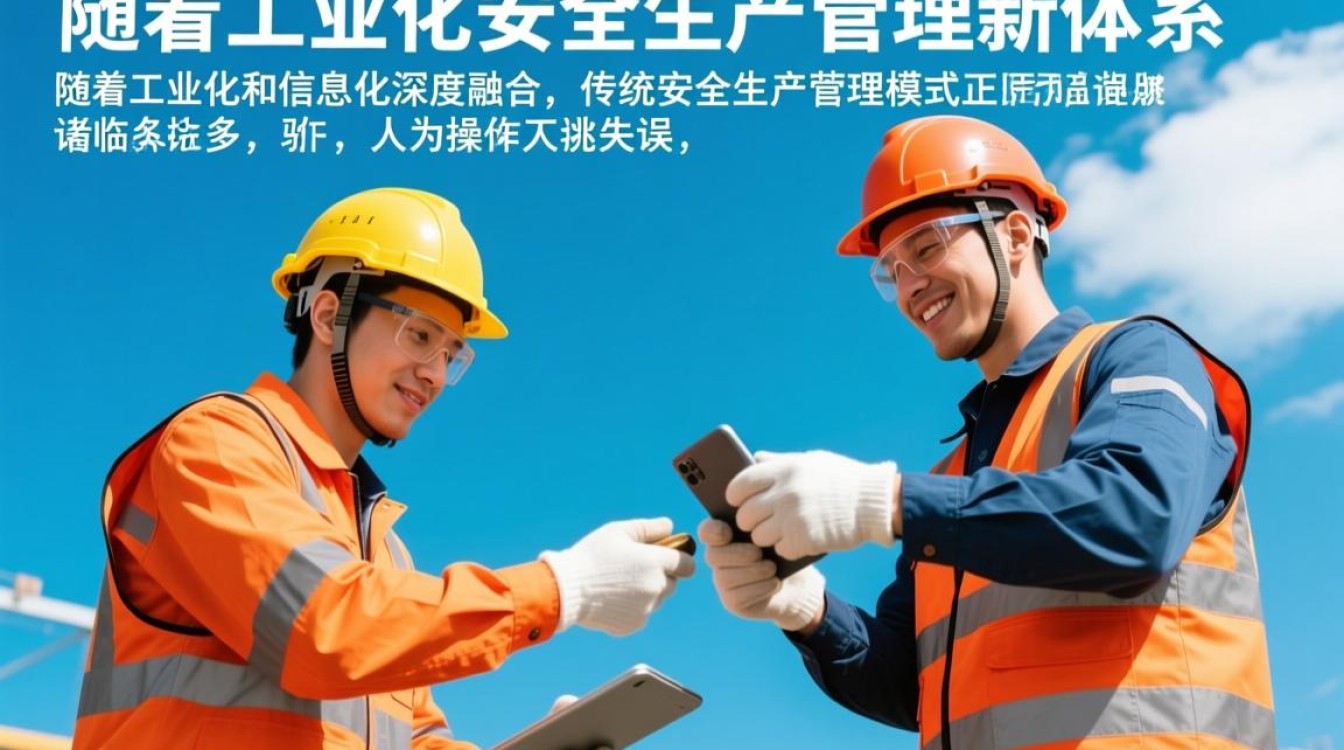 安全生产信息化物联网如何提升企业隐患排查效率？