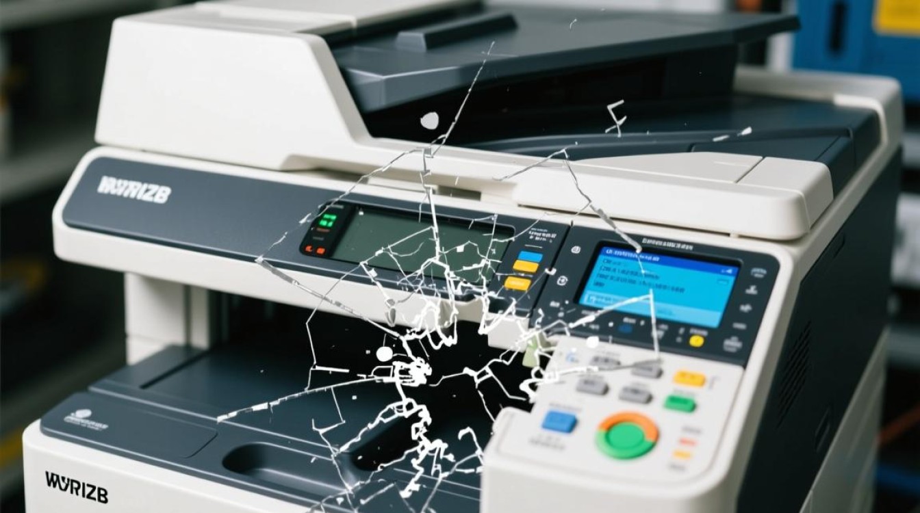 京瓷P5021cdn驱动安装屡试不果，究竟为何无法重新安装？