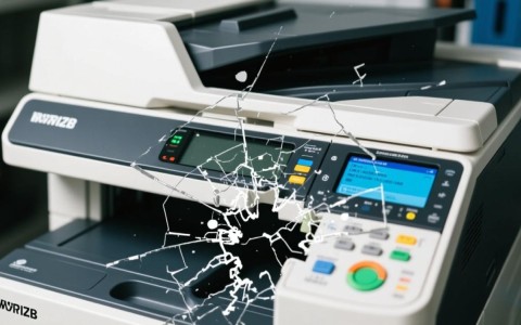 京瓷P5021cdn驱动安装屡试不果，究竟为何无法重新安装？