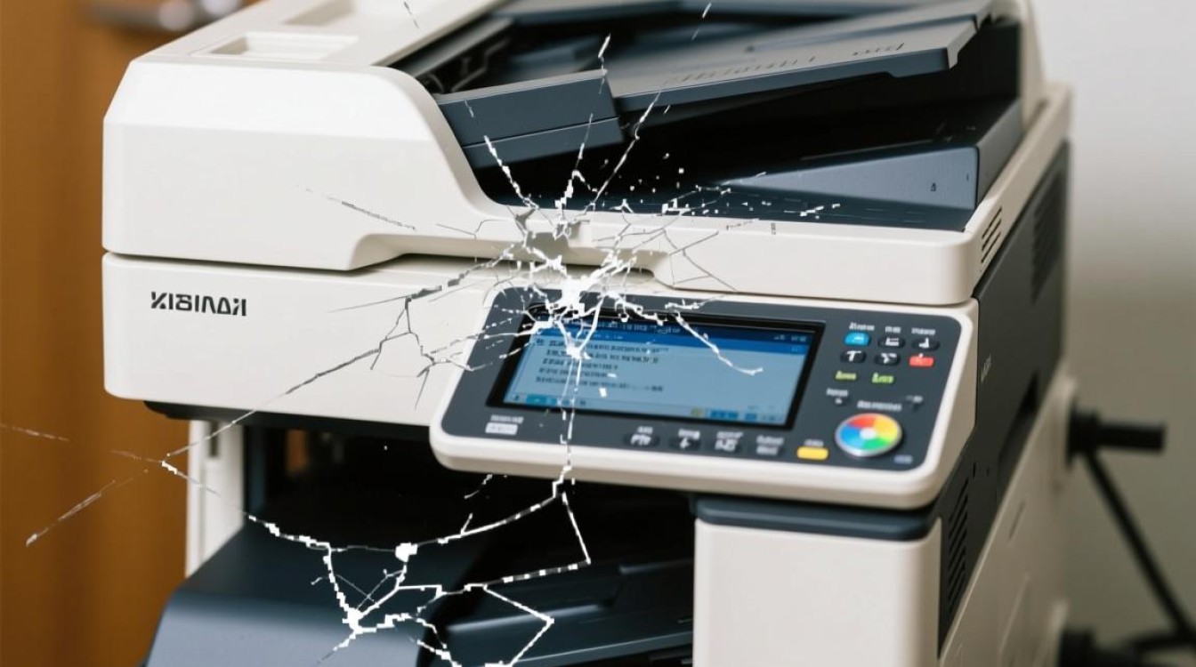 京瓷P5021cdn驱动安装屡试不果，究竟为何无法重新安装？