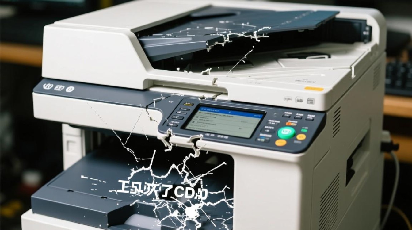 京瓷P5021cdn驱动安装屡试不果，究竟为何无法重新安装？