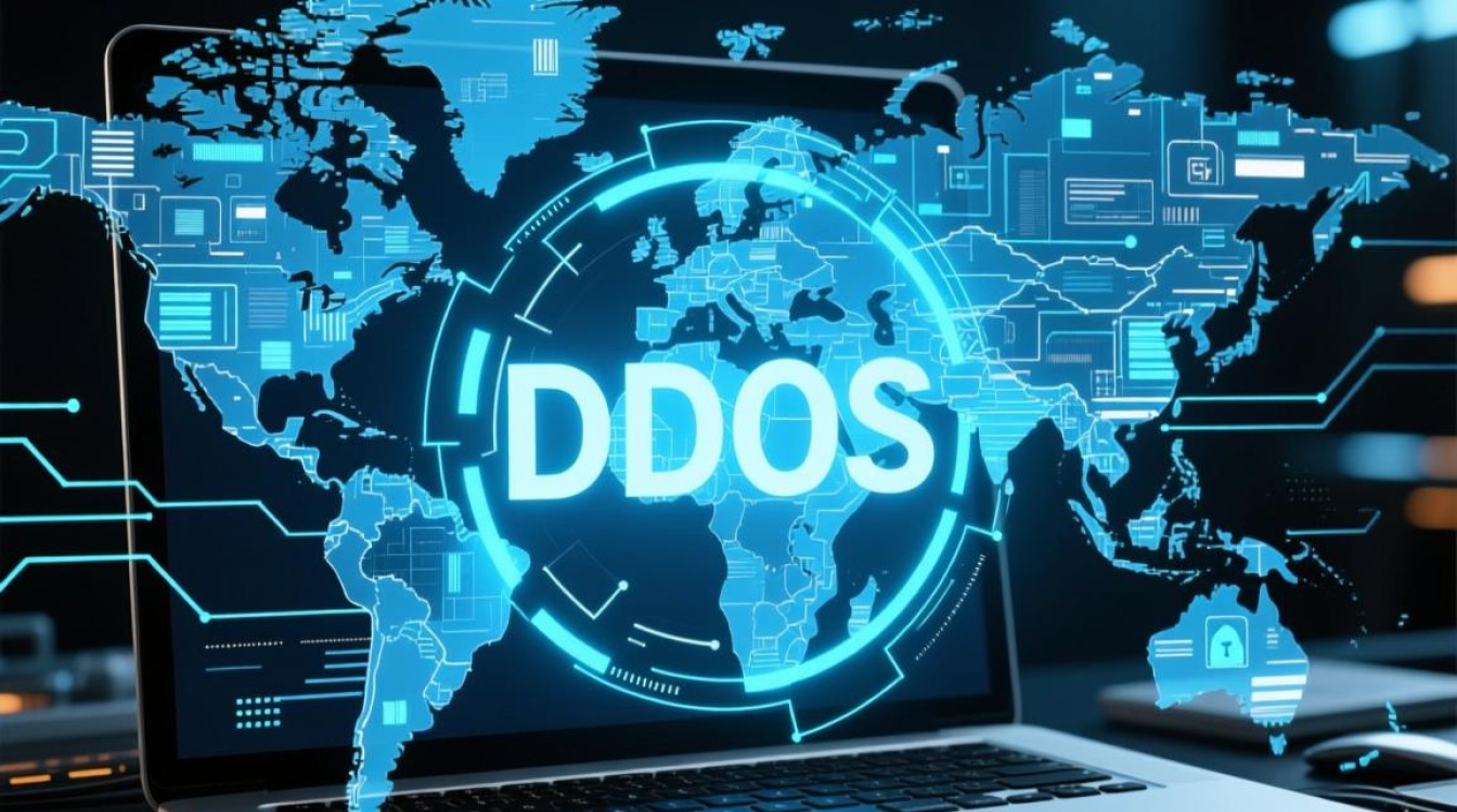 安全盾ddos防火墙能抵御多大流量的攻击？